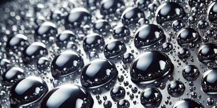 NEW! GLASSCOAT™ | GRAPHENE SPRITZ💎