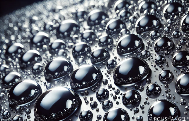 ¡NUEVO! GLASSCOAT™ | GRAPHENE SPRITZ💎