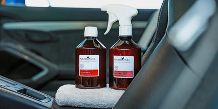 BELLACLEAN | Leather Cleaner