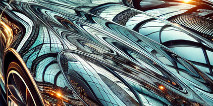 NEW! GLASSCOAT™ | COSMIC SPRITZ SPRAYCOAT COLOUR✨