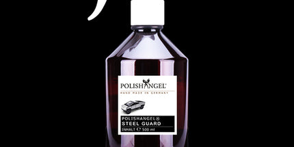 NEW! Cybertruck STEEL GUARD