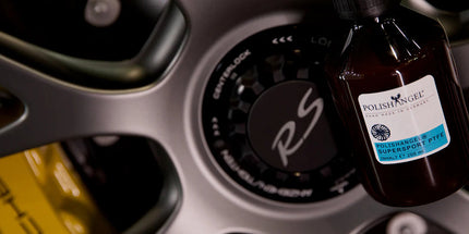 SUPERSPORT | Wheel Coating