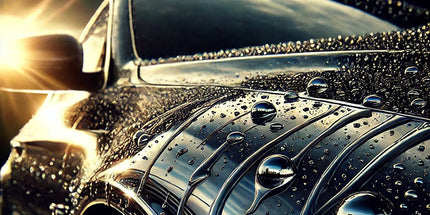 GLASSCOAT™ | SHAMPOO