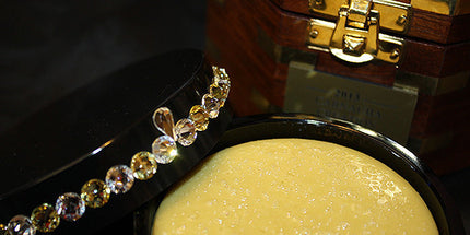 -"2013"- 70% Carnauba by volume