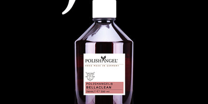 BELLACLEAN | Leather Cleaner