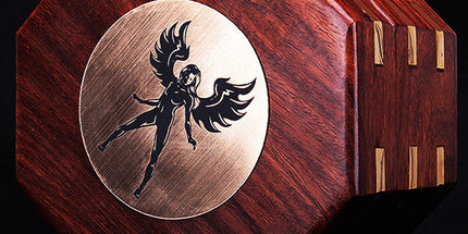 -"X"- 89% Carnauba with colour matching option