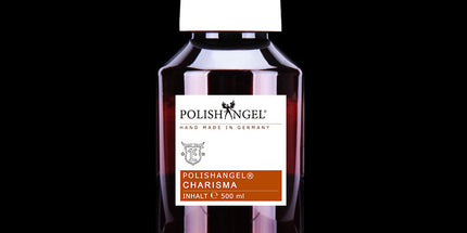 CHARISMA | Leather Conditioner