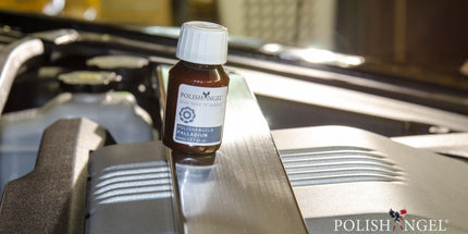 PALLADIUM | METAL POLISH