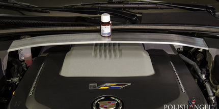 PALLADIUM | METAL POLISH