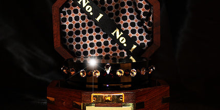 -"No. 1"- 89% Carnauba by volume