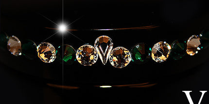 -"V"- 75% Carnauba by volume