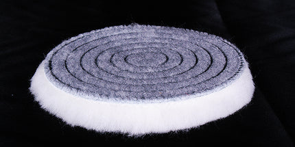 LAMBSWOOL - MASTER COMPOUND | ULTRA CUT Machine Pad