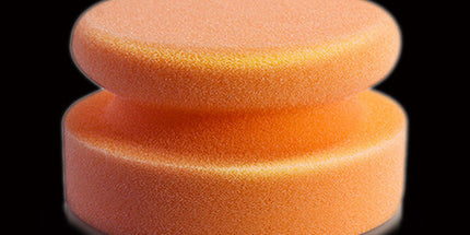 Polishing Planet Applicator