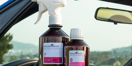 NEW! SNOWCAKE | INTERIOR COATING & CONDITIONER