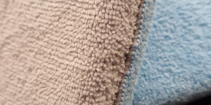 LEATHER APPLICATOR PAD