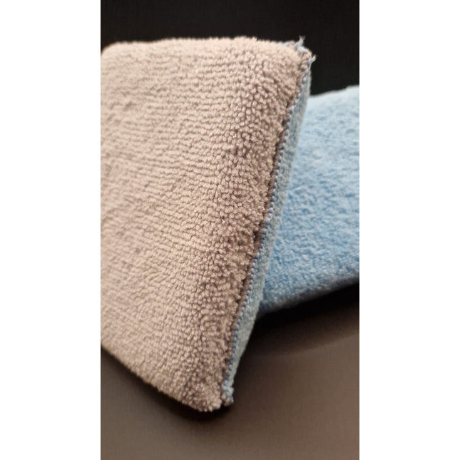 LEATHER APPLICATOR PAD