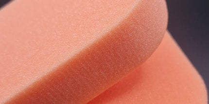 Master Final Polish II and Escalate Lotion Applicator