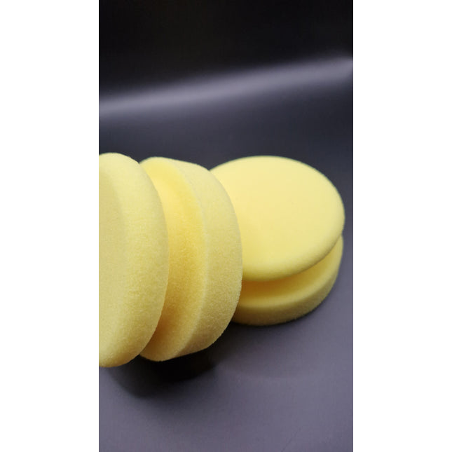 Compound Planet Applicator