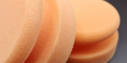 Polishing Planet Applicator