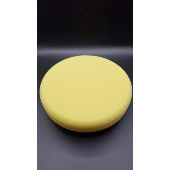 MASTER COMPOUND Machine Pad