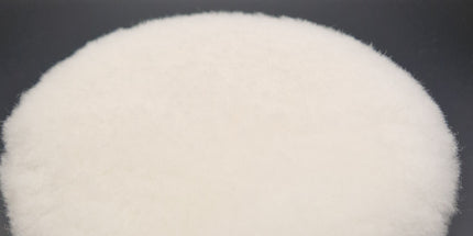 LAMBSWOOL - MASTER COMPOUND | ULTRA CUT Machine Pad