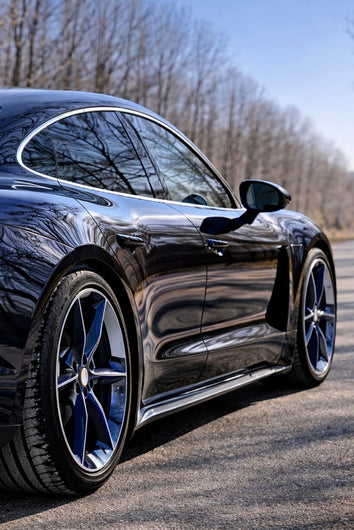 <h1>The First Reflections</h1>