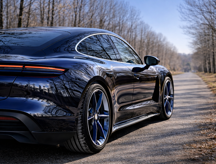 <h1>The First Reflections</h1>