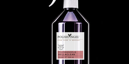 BELLACLEAN | Leather Cleaner