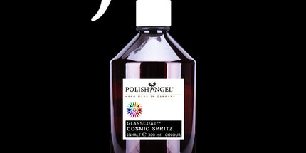 NEW! GLASSCOAT™ | COSMIC SPRITZ SPRAYCOAT COLOUR✨