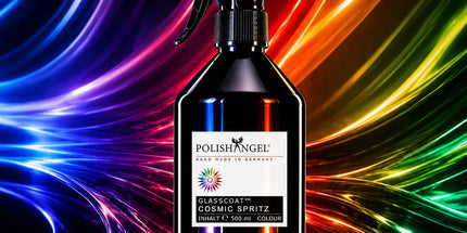 GLASSCOAT™ | COSMIC SPRITZ SPRAYCOAT COLOUR