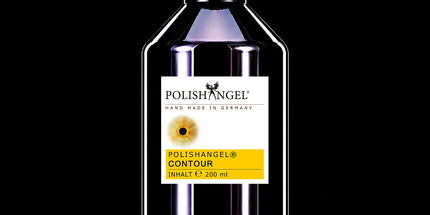 CONTOUR | DEEP CLEANSING