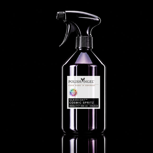 GLASSCOAT™ | COSMIC SPRITZ SPRAYCOAT COLOUR