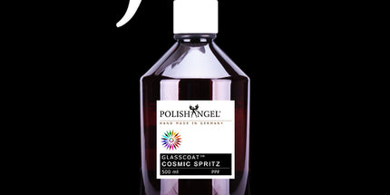 NEW! GLASSCOAT™ | COSMIC SPRITZ PPF