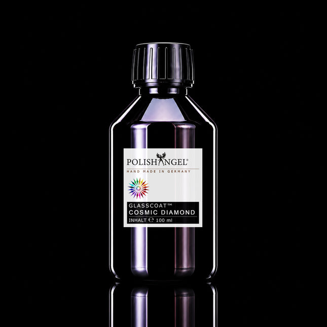 NEW! GLASSCOAT™ | COSMIC DIAMOND
