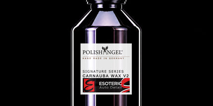 ESOTERIC SIGNATURE SERIES WAX V2