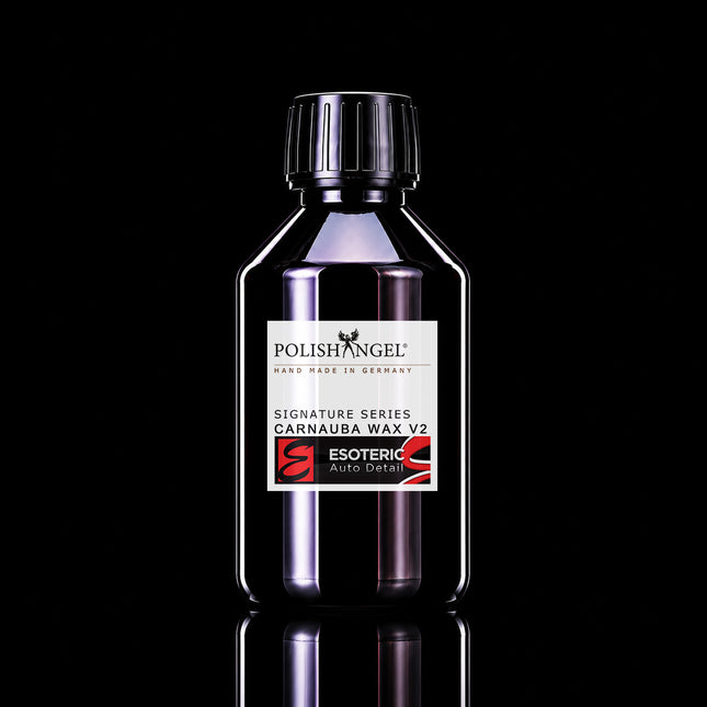 ESOTERIC SIGNATURE SERIES WAX V2