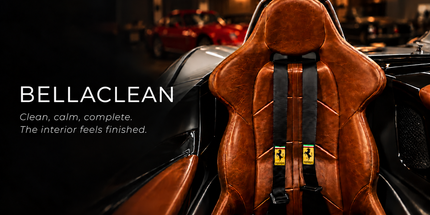 BELLACLEAN