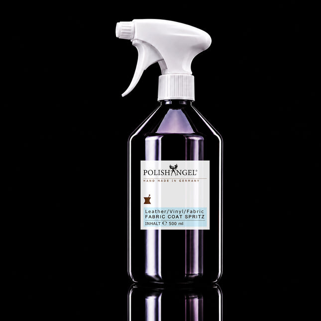 FABRIC COAT SPRITZ