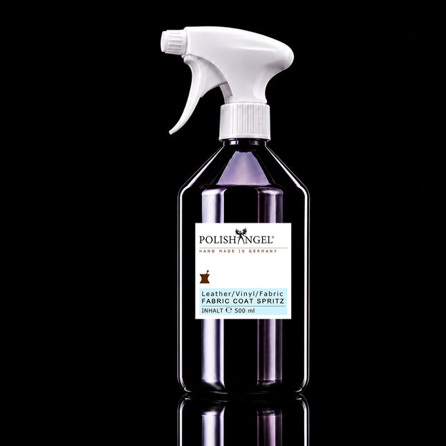 FABRIC COAT SPRITZ