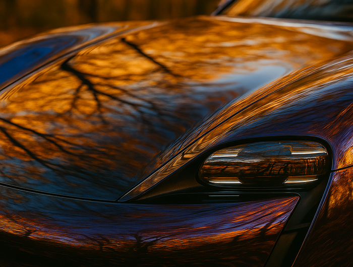 <h1>When Autumn meets Gloss.</h1>