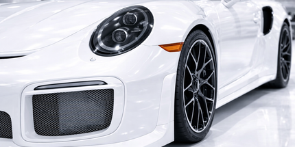 CARNAUBA ARTS | WHITE ALABASTER