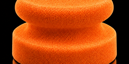 Polishing Planet Applicator