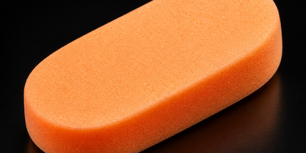 Master Final Polish II and Escalate Lotion Applicator