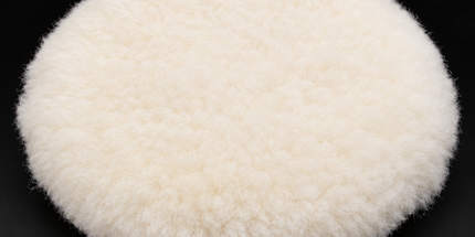 LAMBSWOOL - MASTER COMPOUND | ULTRA CUT Machine Pad