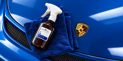 CARNAUBA ARTS | BLUE XILION