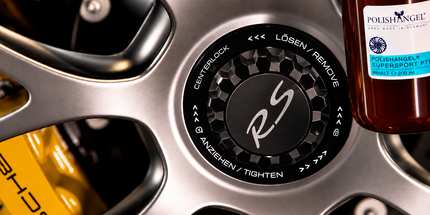 SUPERSPORT | Wheel Coating