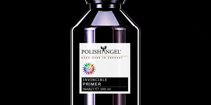 GLASSCOAT™ | INVINCIBLE | PRIMER