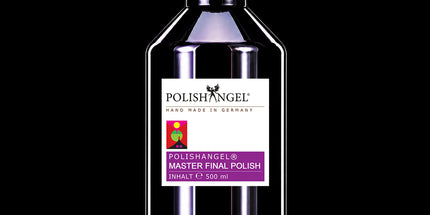 MASTER FINAL POLISH II