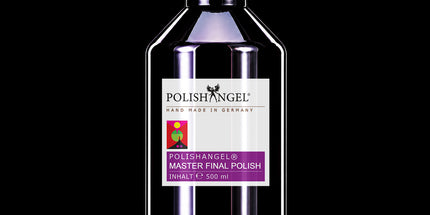 MASTER FINAL POLISH II