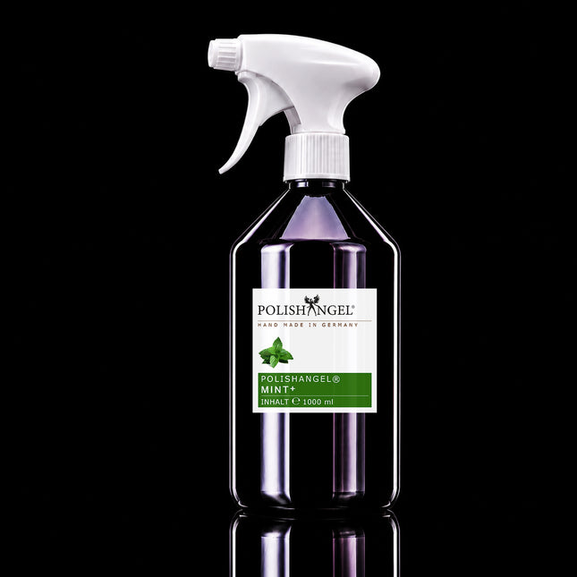 MINT+ | Wheel Cleanser